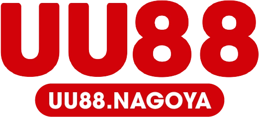 Logo UU88 Chính Thức