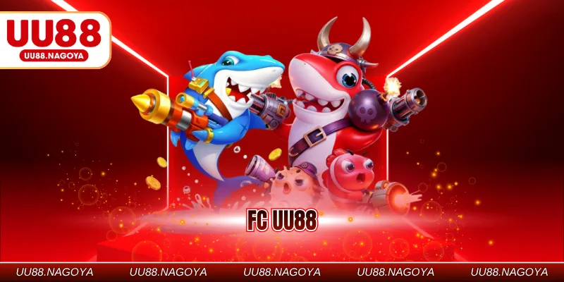 FC UU88