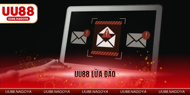 UU88 lừa đảo